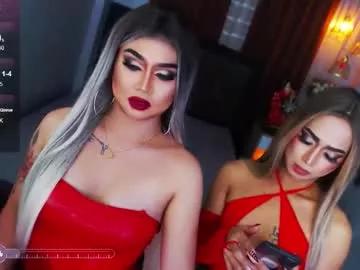 shantal_wildnaughty from Chaturbate is Freechat
