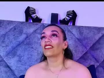 Shantey_laurent webcams show profile image 