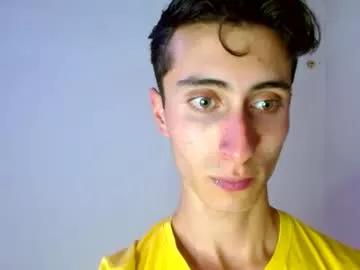 Shaquiel_castoro webcams show profile image 