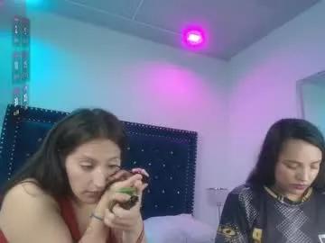 Sharit_and_charlotte webcams show profile image 