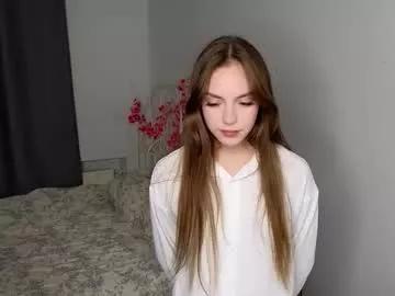shark_babyy from Chaturbate is Freechat