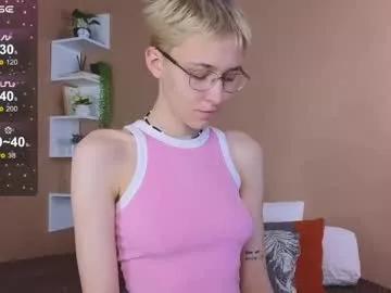 sharli_rose from Chaturbate is Freechat
