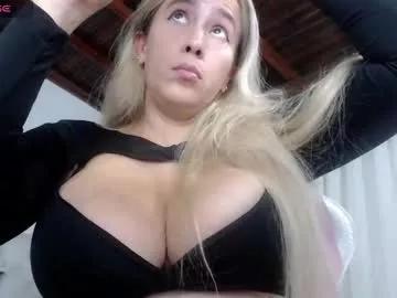 sharlotte_milk24 from Chaturbate is Freechat