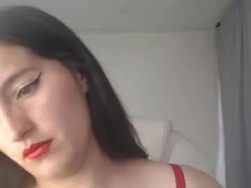 sharoll__hot from Chaturbate is Freechat