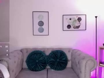 sharon_breezee from Chaturbate is Freechat