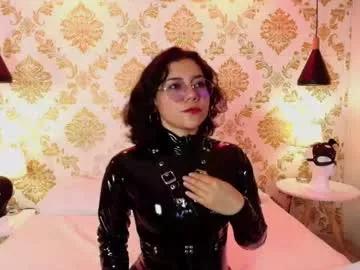 Sharon_nyx webcams show profile image 