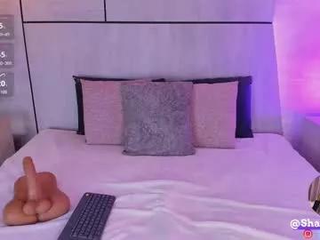 sharonlyn from Chaturbate is Freechat