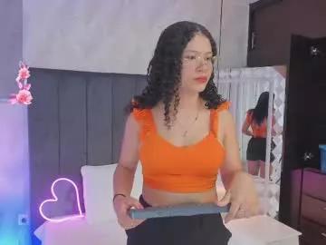 Sharonn___ webcams show profile image 