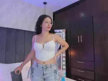 sharonn___ from Chaturbate is Freechat