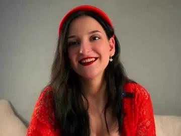 sheenagear from Chaturbate