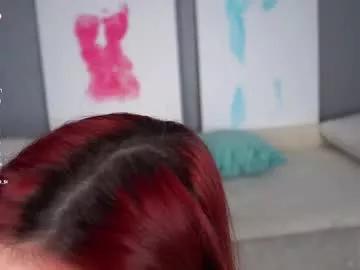 sheenagear from Chaturbate