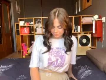 sheenahanks from Chaturbate