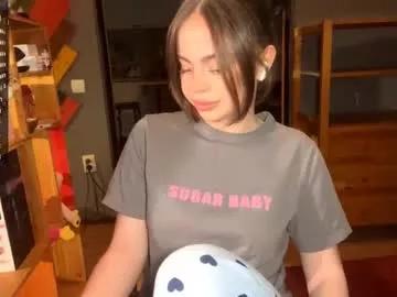 sheenahanks from Chaturbate