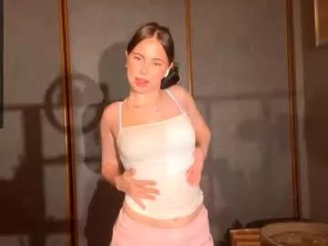 sheenahanks from Chaturbate