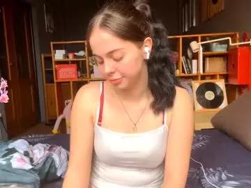 sheenahanks from Chaturbate