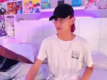 sheepyboyx from Chaturbate