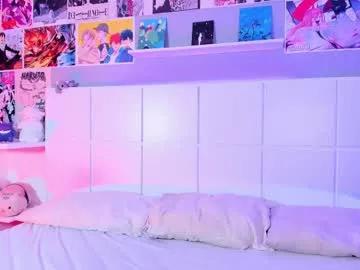 sheepyboyx from Chaturbate