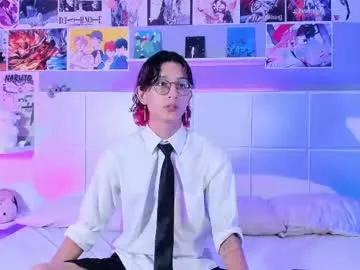 sheepyboyx from Chaturbate