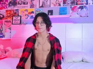 sheepyboyx from Chaturbate