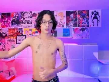 Sheepyboyx webcams show profile image 