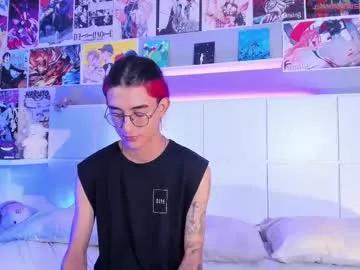 sheepyboyx from Chaturbate