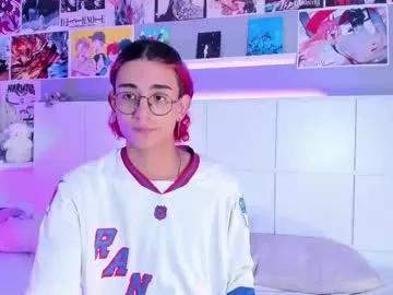 sheepyboyx from Chaturbate