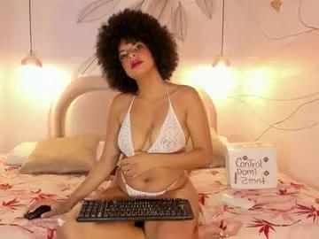 sheeylopez from Chaturbate