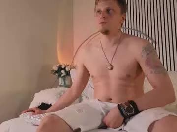 shelbytruck from Chaturbate is Freechat