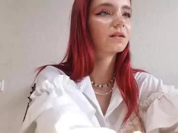 shellaspartin from Chaturbate is Freechat