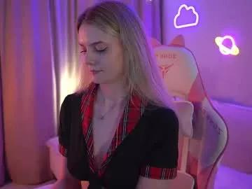 shelly_misty from Chaturbate is Freechat