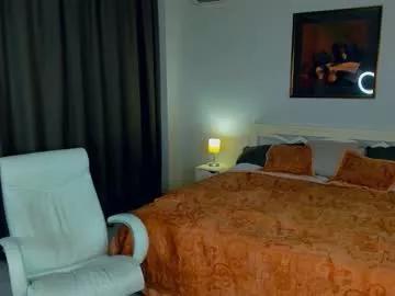 Shemekafarhart webcams show profile image 