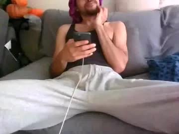 shenanig00n from Chaturbate is Freechat