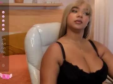 sherry_jong from Chaturbate is Freechat