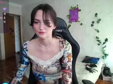 sheslike_firstlove from Chaturbate