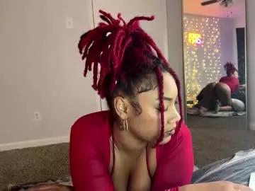 shesonastyy_20 from Chaturbate