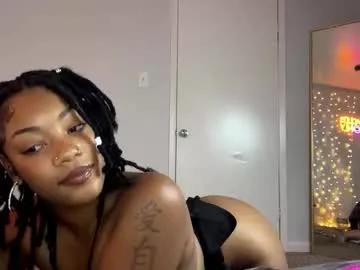 shesonastyy_20 from Chaturbate