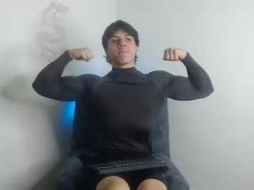 Photos of shinobi_grey from Chaturbate is Freechat