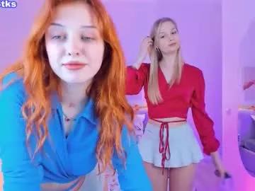 shiny_bell from Chaturbate is Freechat