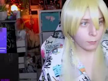 Shirayuki_hime webcams show profile image 
