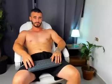Shooter_boy_ webcams show profile image 