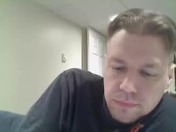 shooter_mcgavin119 from Chaturbate