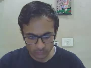 Shubhamkhandelwal123 webcams show profile image 