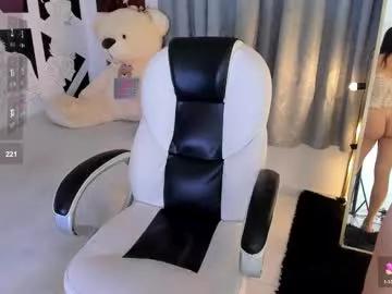 Shy_angel4 webcams show profile image 