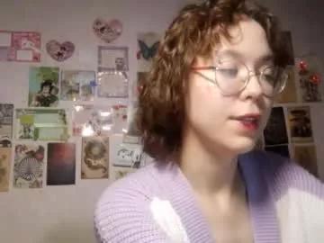 Shy_kiss_twinkle_bloop webcams show profile image 