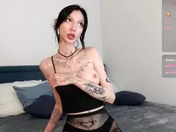 Shy_moana webcams show profile image 