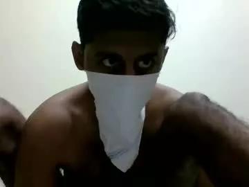 Shyamsundr619 webcams show profile image 