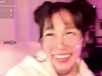 Photos of shyangie24 from Chaturbate is Group