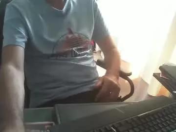 Shyfrenchcock webcams show profile image 