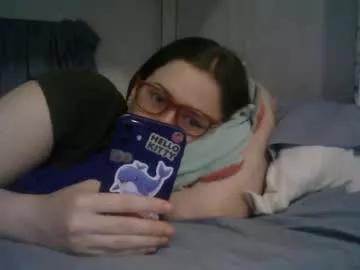 shyhotnerd from Chaturbate