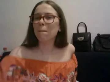 shyhotnerd from Chaturbate